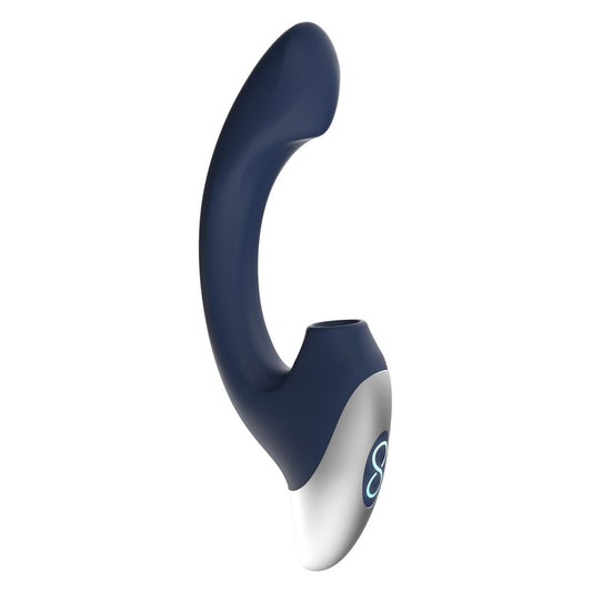 G-Spot Vibrator NMC Blue-0