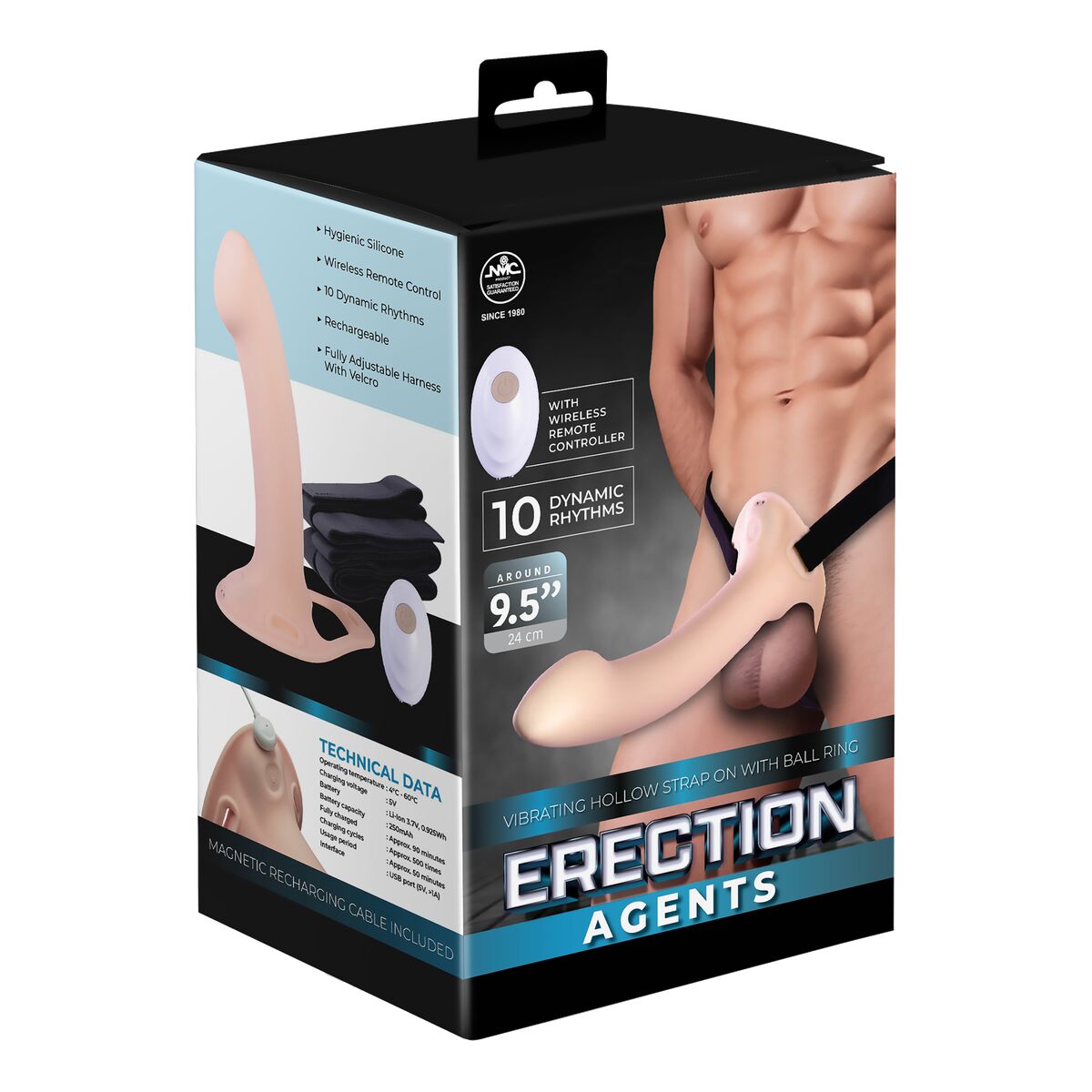 Penis cover NMC Meat-1