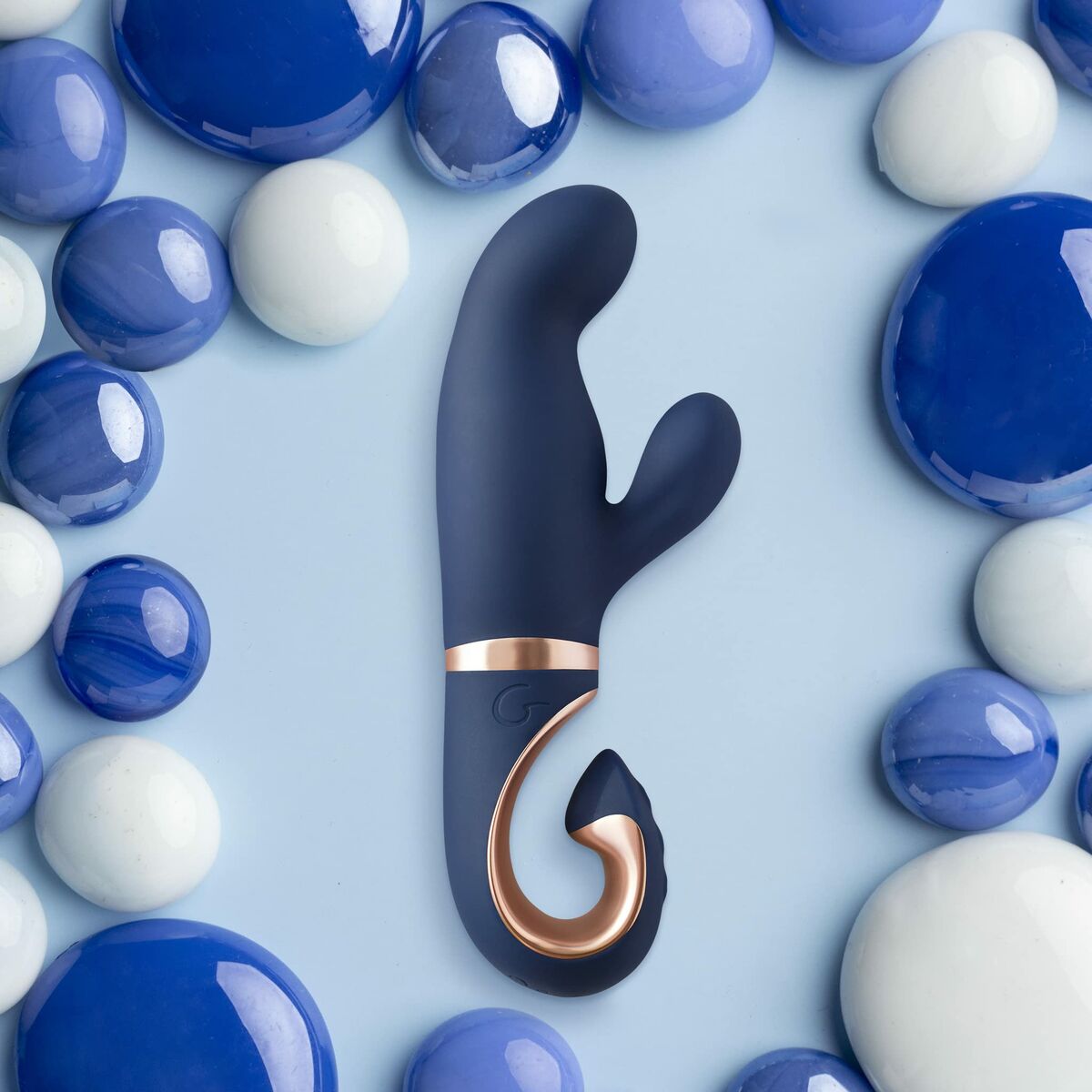 Vibrator Gvibe Blue-3