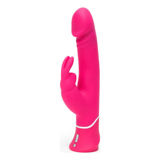 Vibrator Happy Rabbit Pink-0