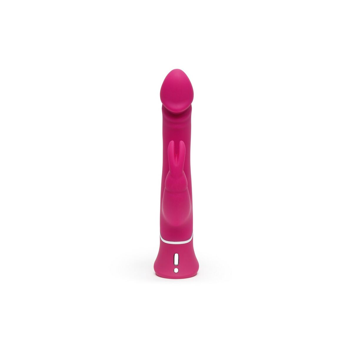 Vibrator Happy Rabbit Pink-7