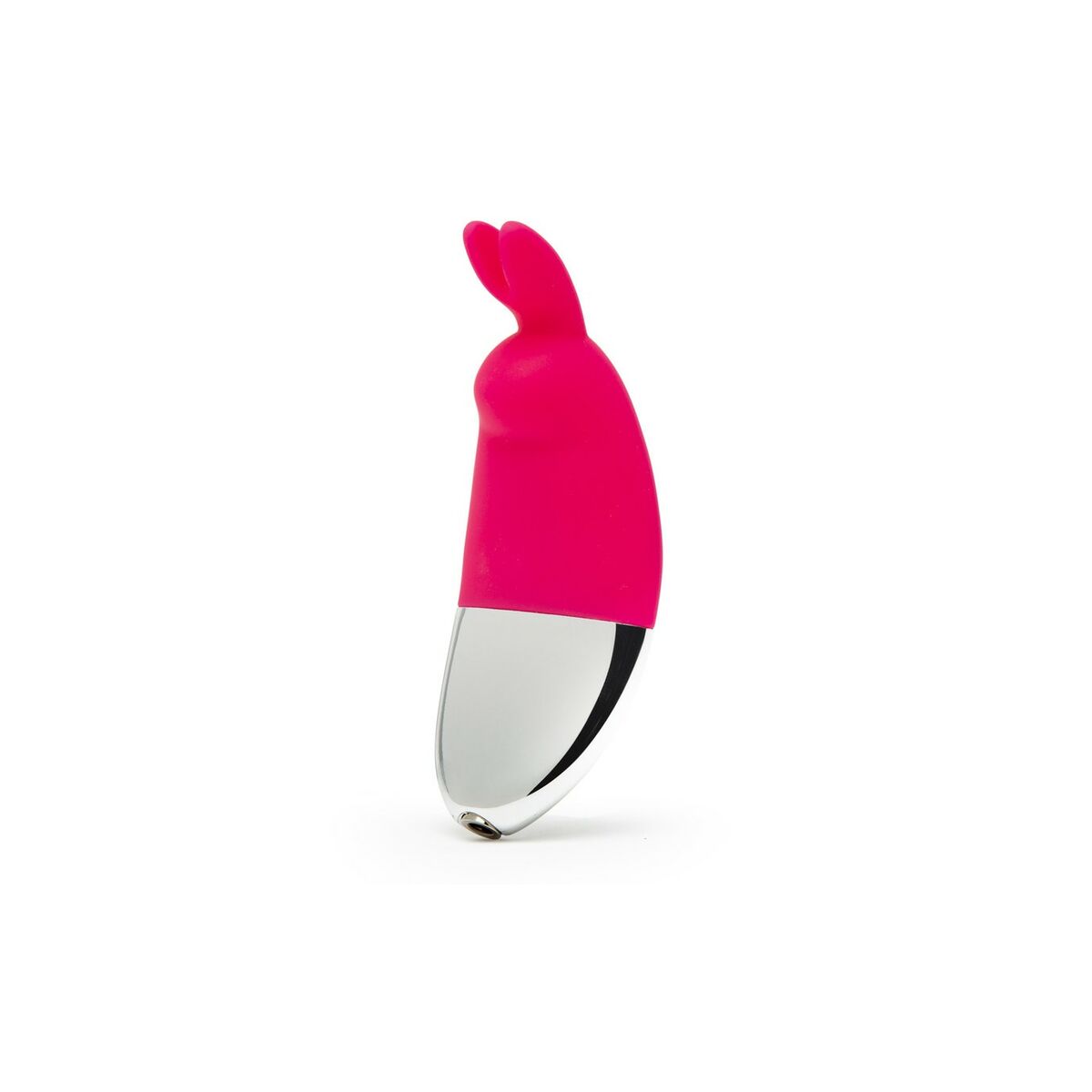 Vibrator Happy Rabbit Red-0