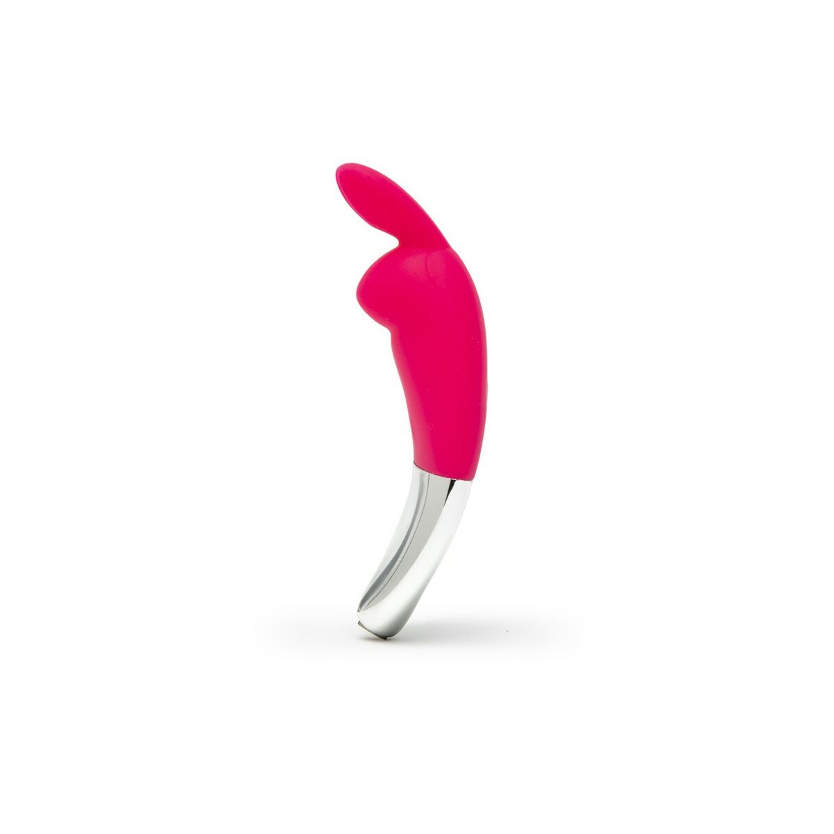 Vibrator Happy Rabbit Red-4