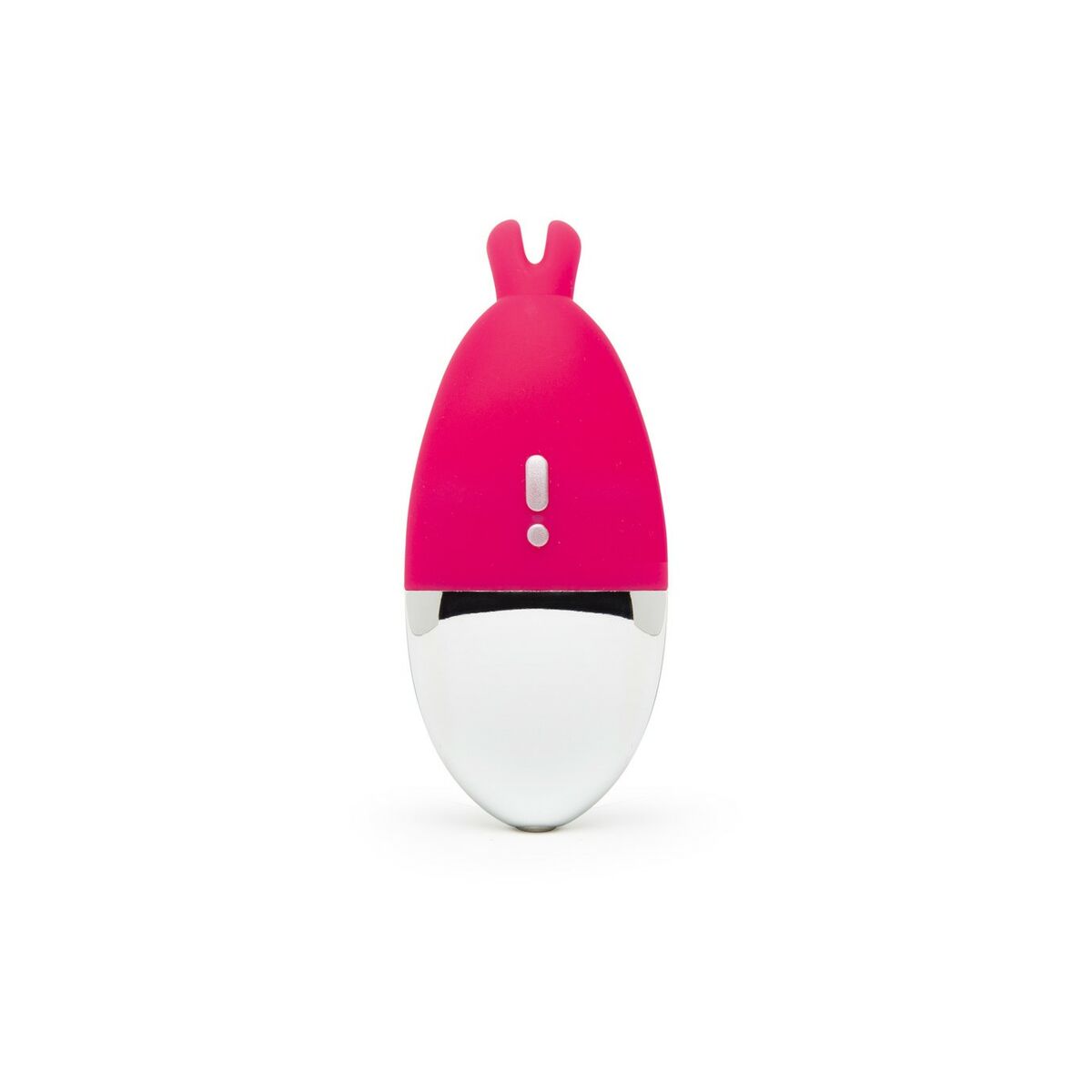 Vibrator Happy Rabbit Red-3
