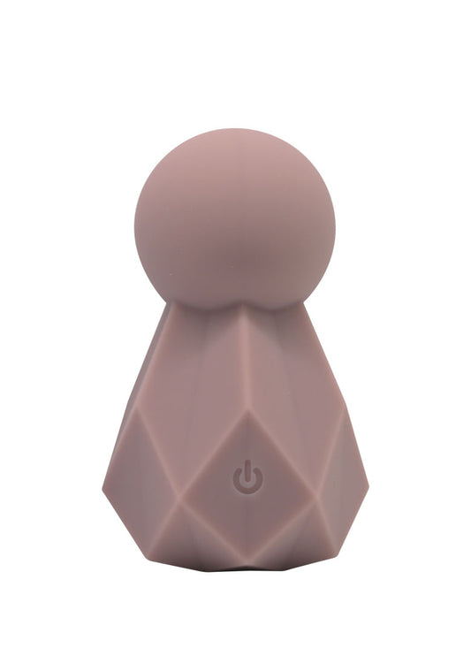 Amour Luxury Compact Vibrator