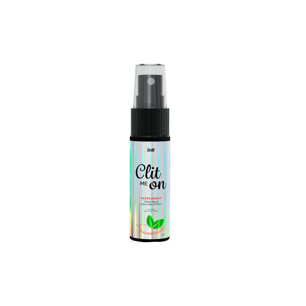 Lubricant Intt 12 ml Mint-2