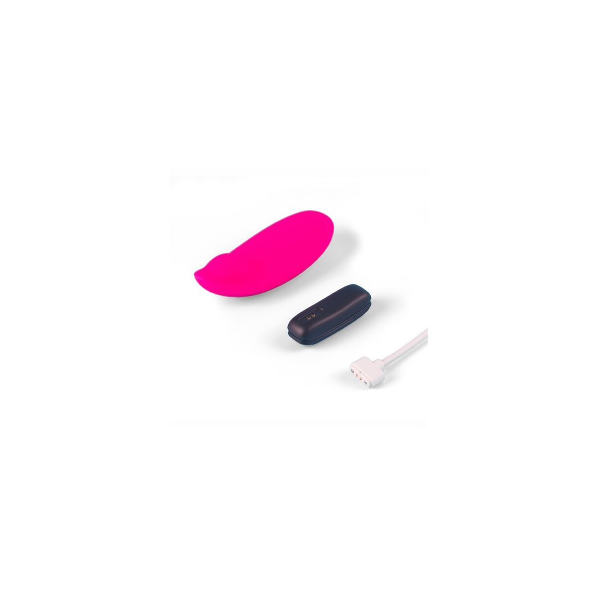 Vibrator Magic Motion Candy Pink-2