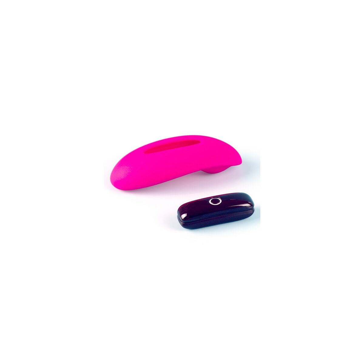 Vibrator Magic Motion Candy Pink-1