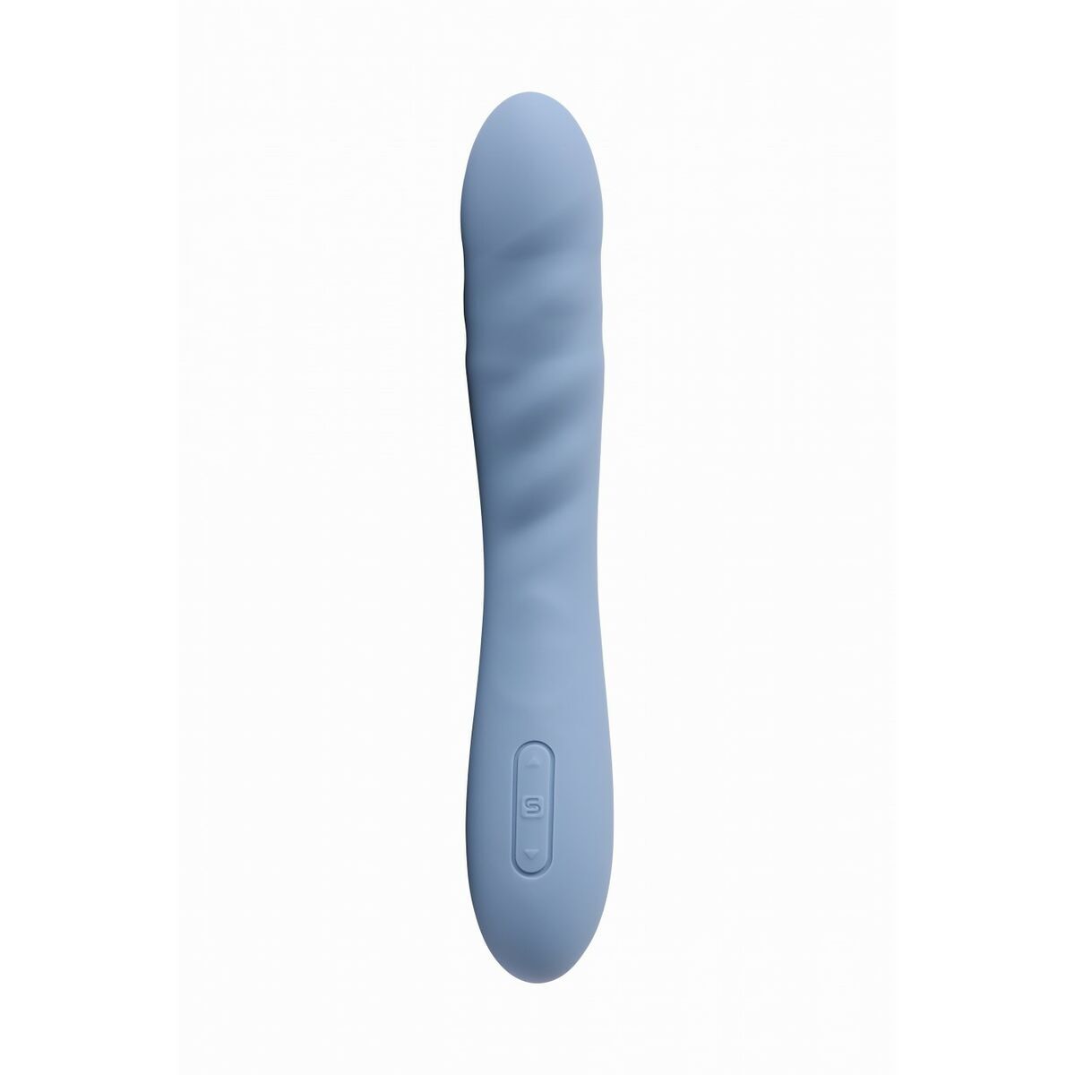 G-Spot Vibrator Svakom Blue-0