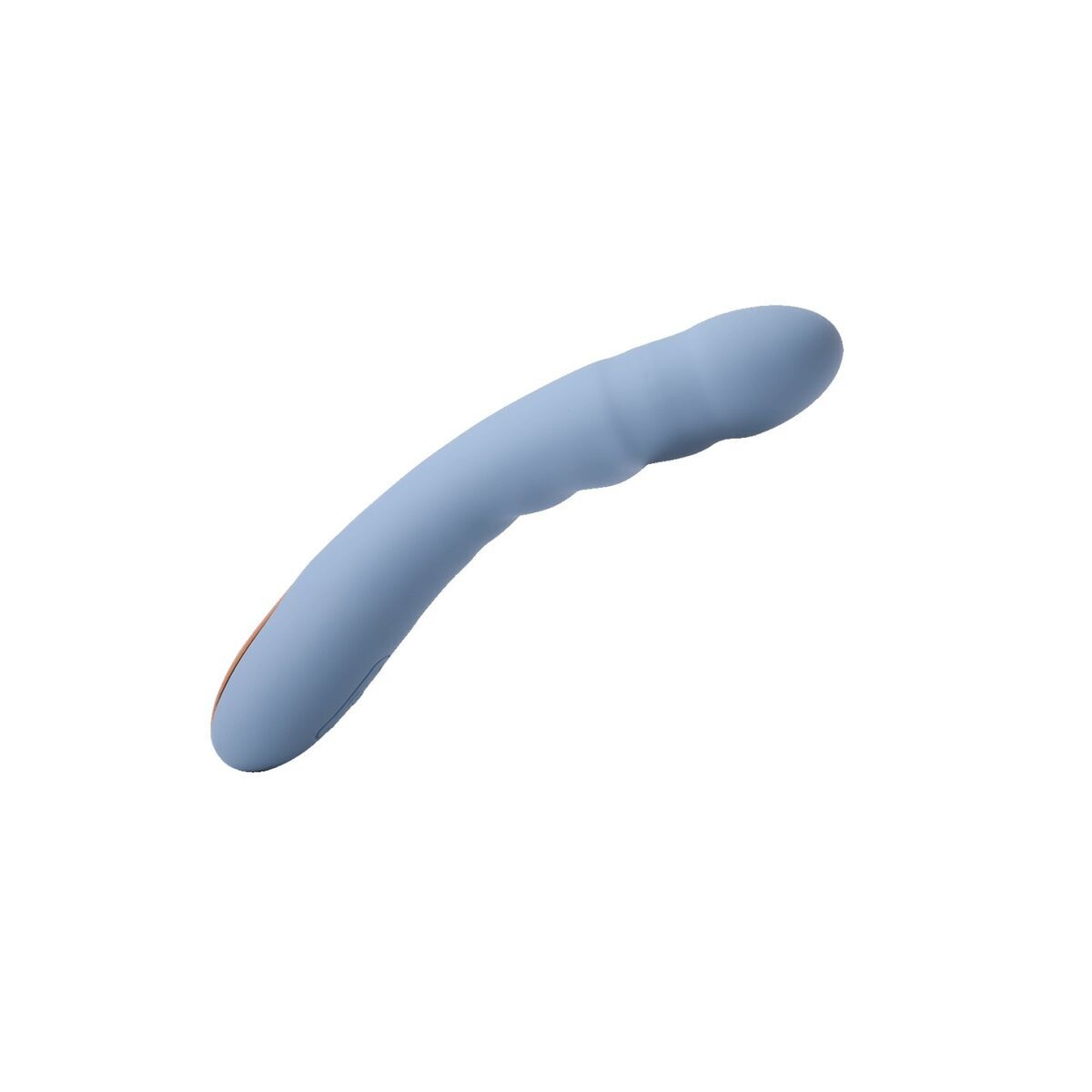 G-Spot Vibrator Svakom Blue-10