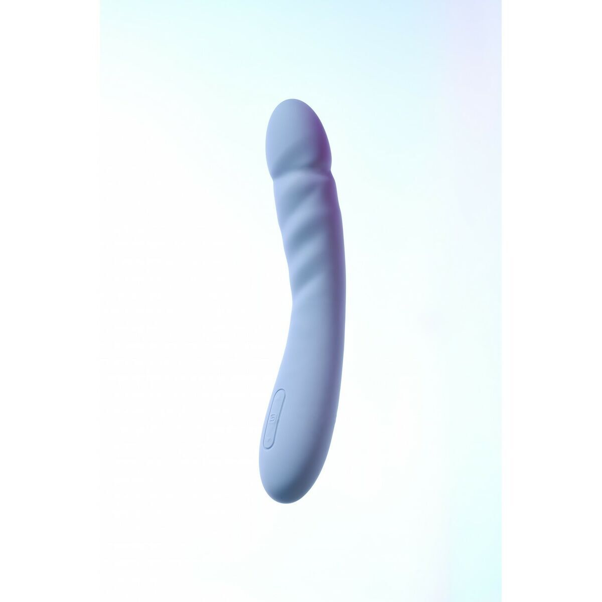 G-Spot Vibrator Svakom Blue-7