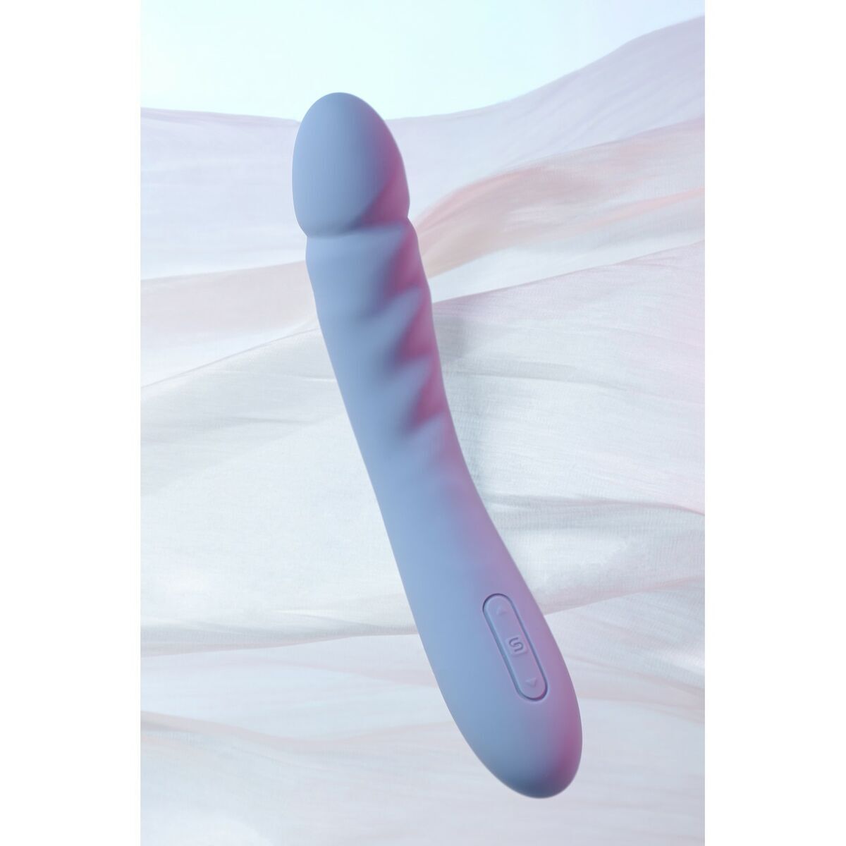 G-Spot Vibrator Svakom Blue-6