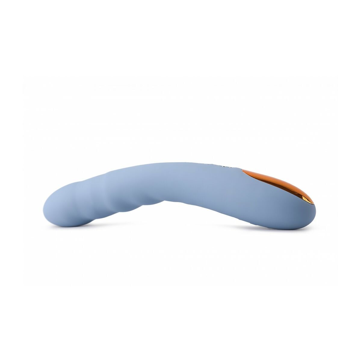 G-Spot Vibrator Svakom Blue-12