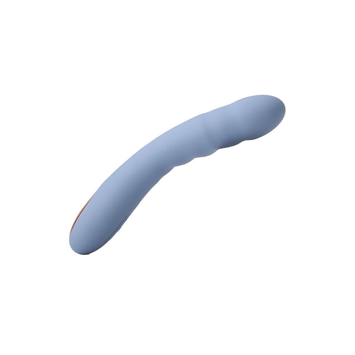 G-Spot Vibrator Svakom Blue-4
