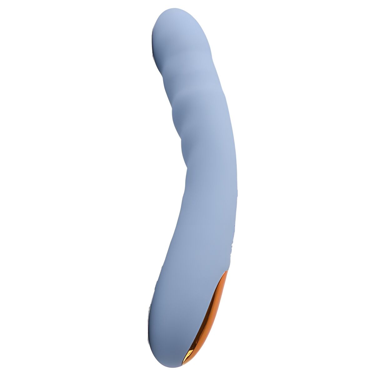 G-Spot Vibrator Svakom Blue-2
