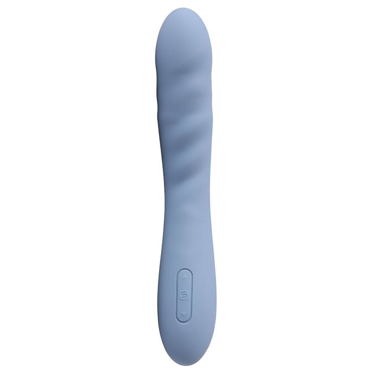 G-Spot Vibrator Svakom Blue-1