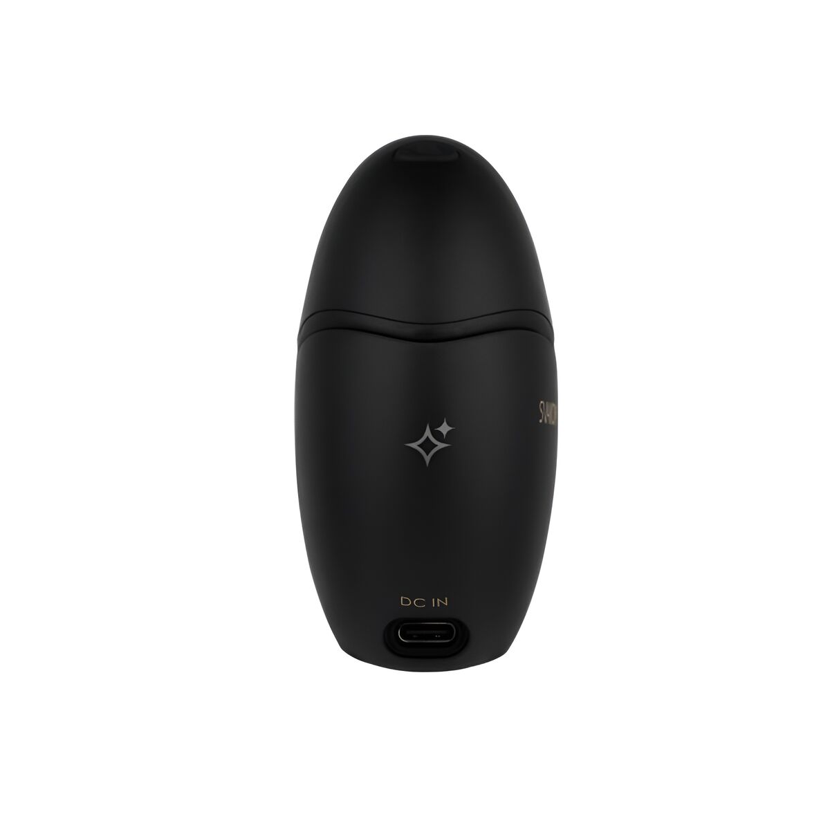 Vibrator Svakom Black-0