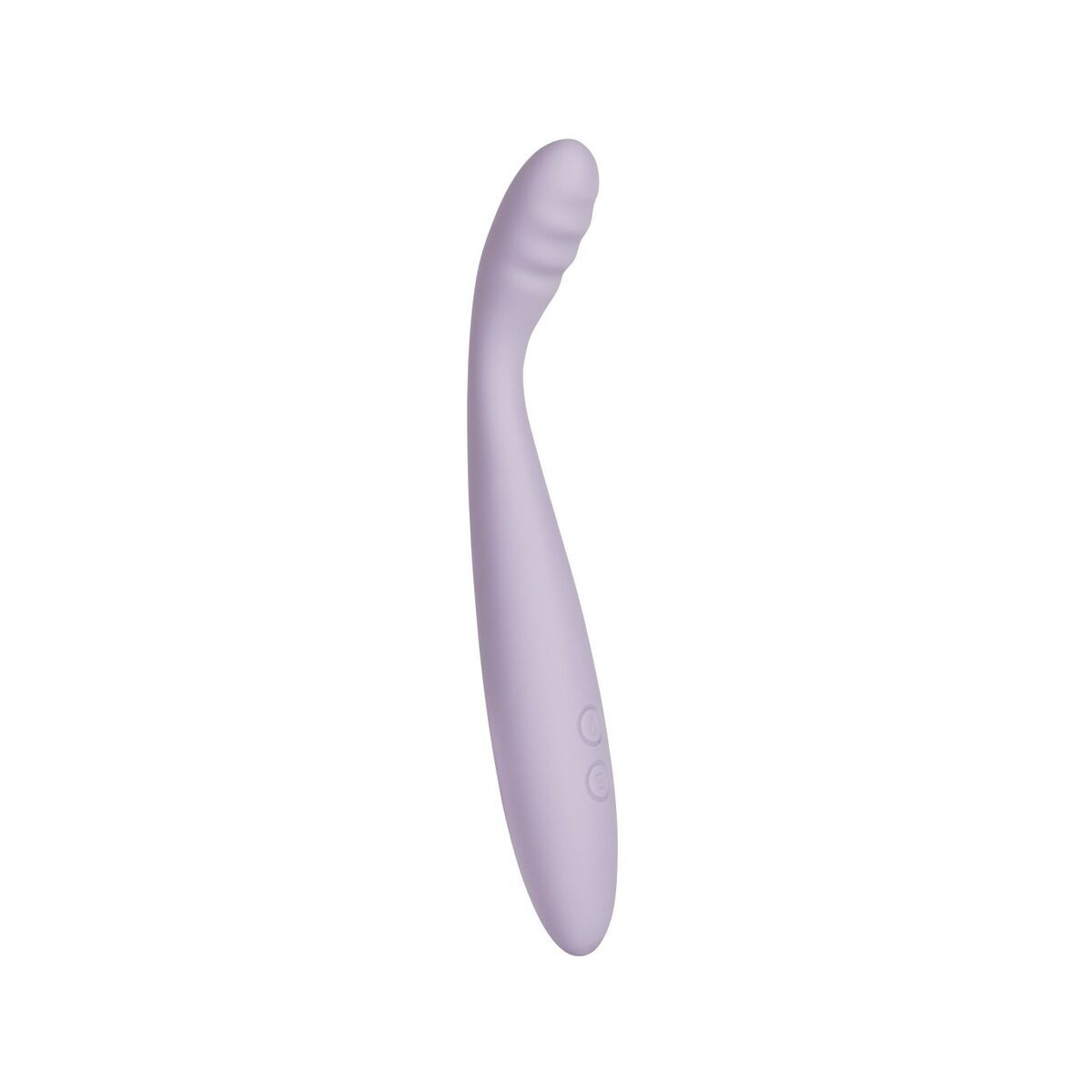 G-Spot Vibrator Svakom Lilac-7