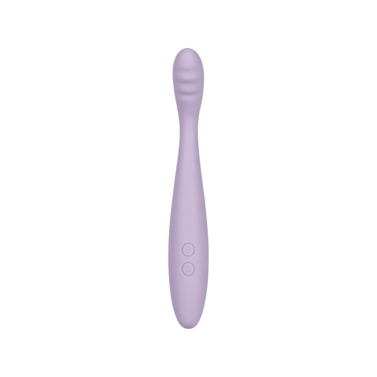 G-Spot Vibrator Svakom Lilac-11