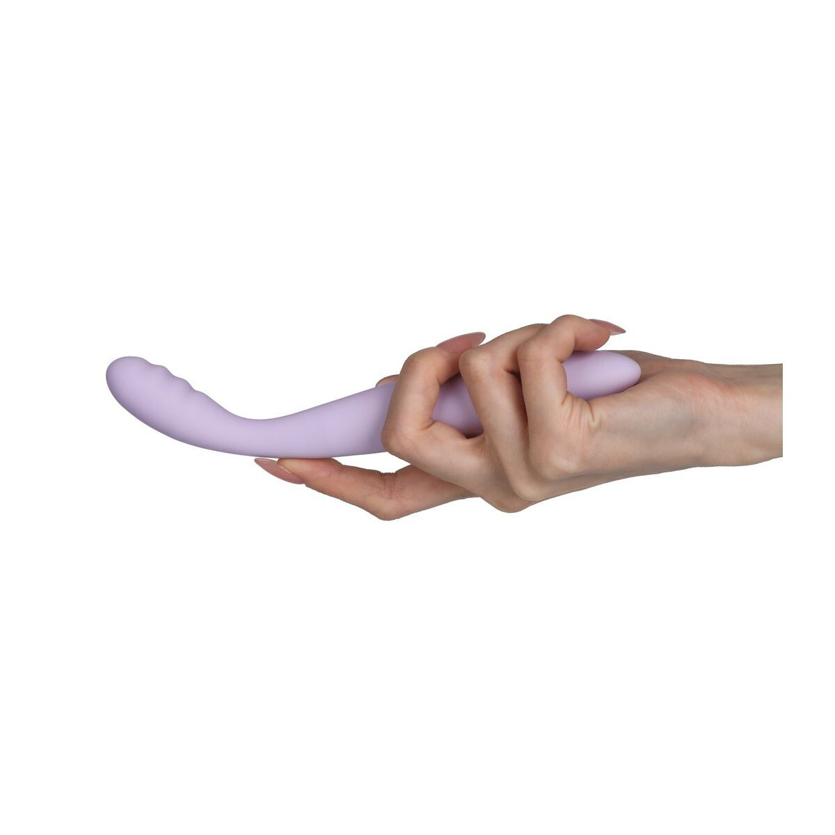 G-Spot Vibrator Svakom Lilac-10