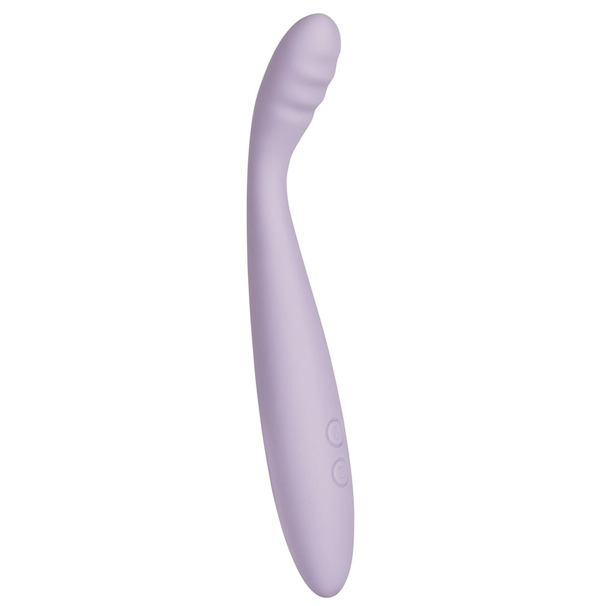 G-Spot Vibrator Svakom Lilac-5