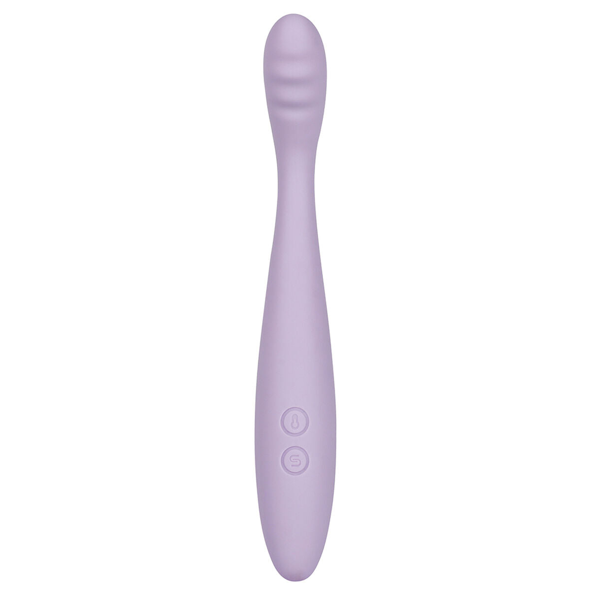 G-Spot Vibrator Svakom Lilac-4