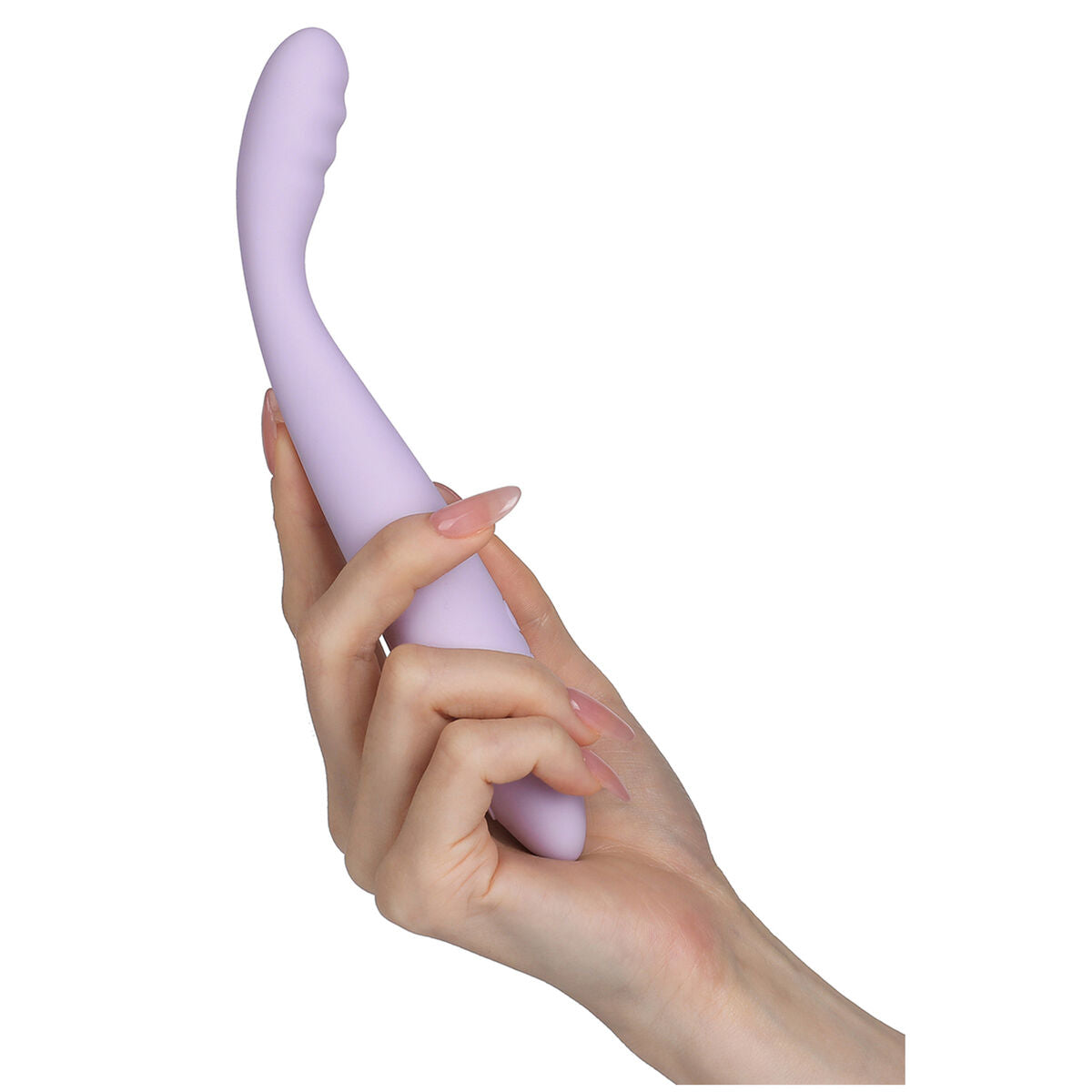 G-Spot Vibrator Svakom Lilac-2