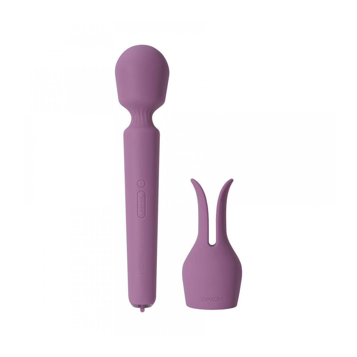 Bullet Vibrator Svakom Pink-0