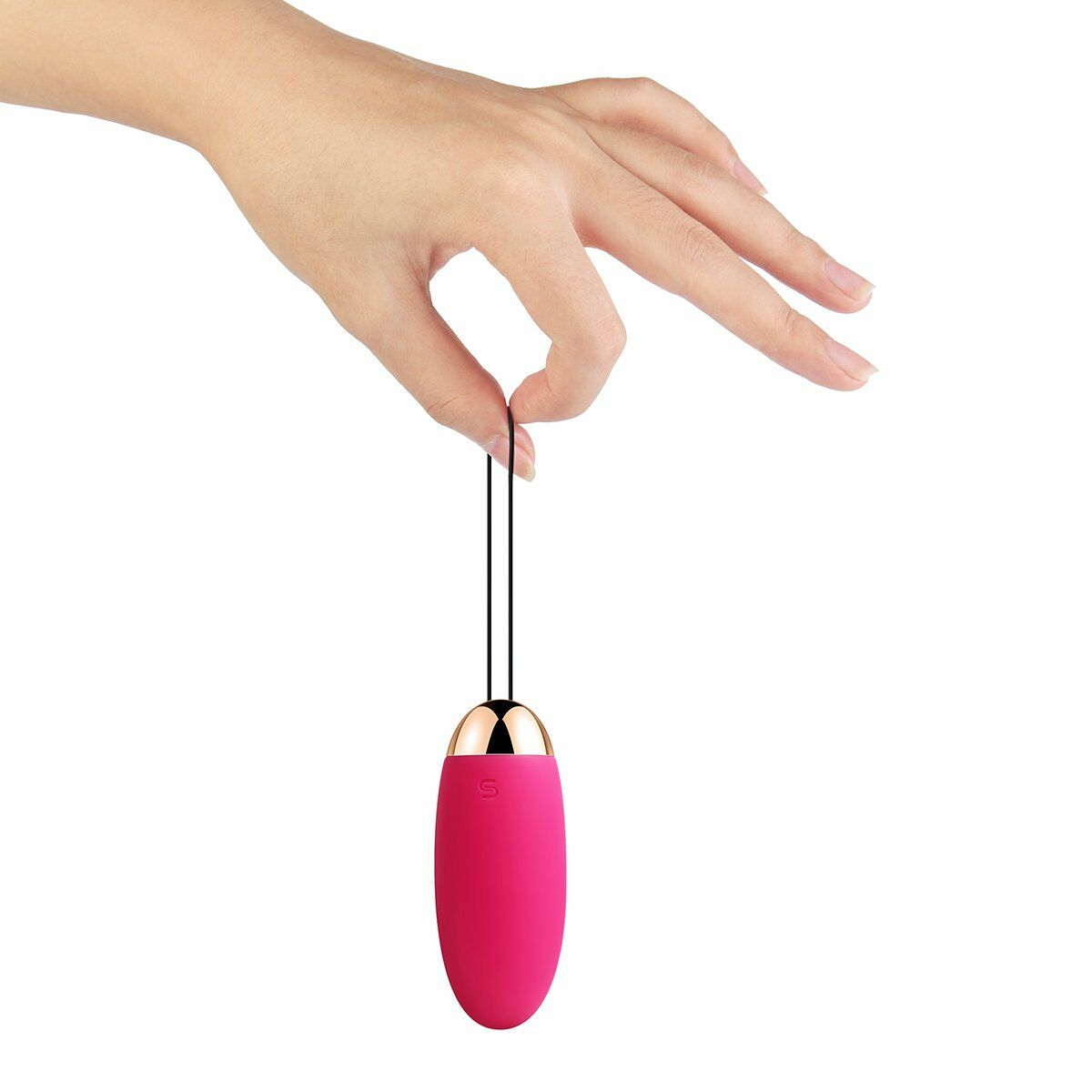 Bullet Vibrator Svakom Elva-6