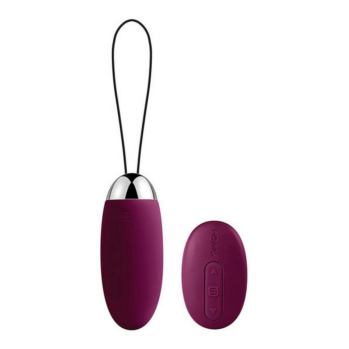 Vibrator Svakom NS7143 Violet-0