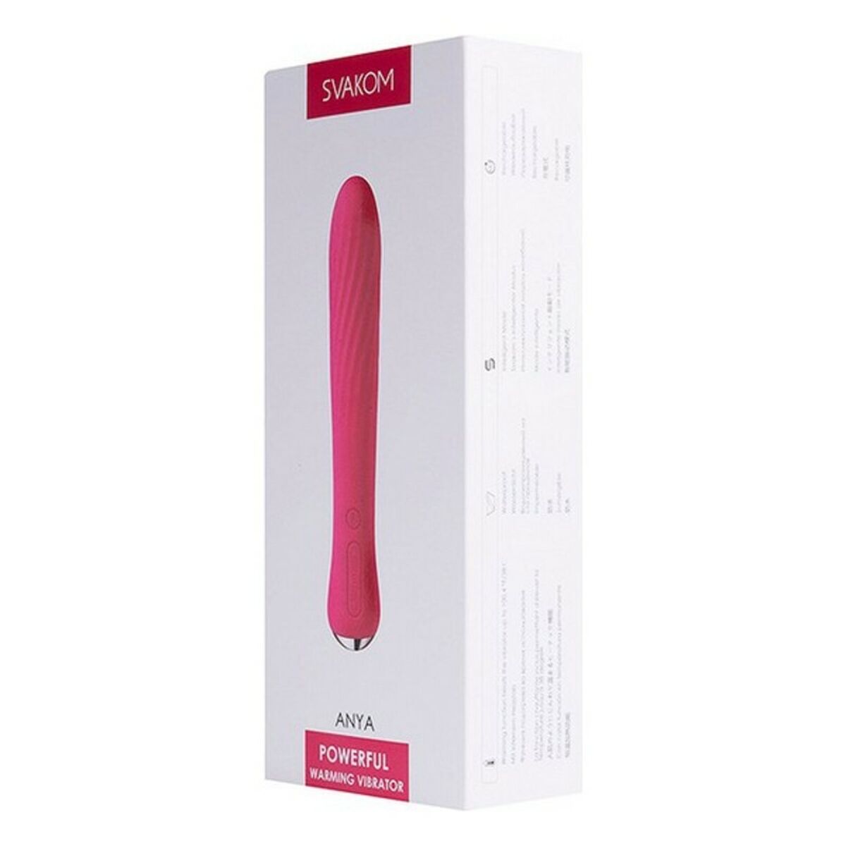 Vibrator Svakom Anya-1