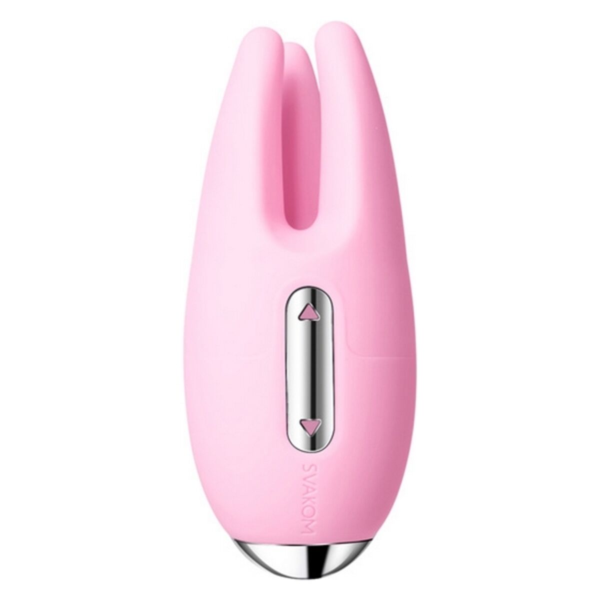 G-Spot Vibrator Svakom Sensual Pink-0