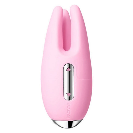 G-Spot Vibrator Svakom Sensual Pink-0