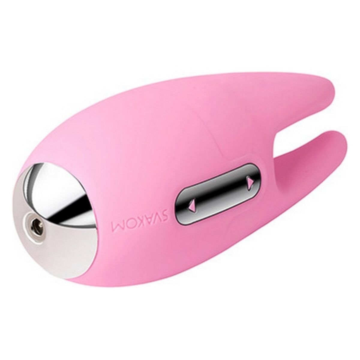 G-Spot Vibrator Svakom Sensual Pink-3