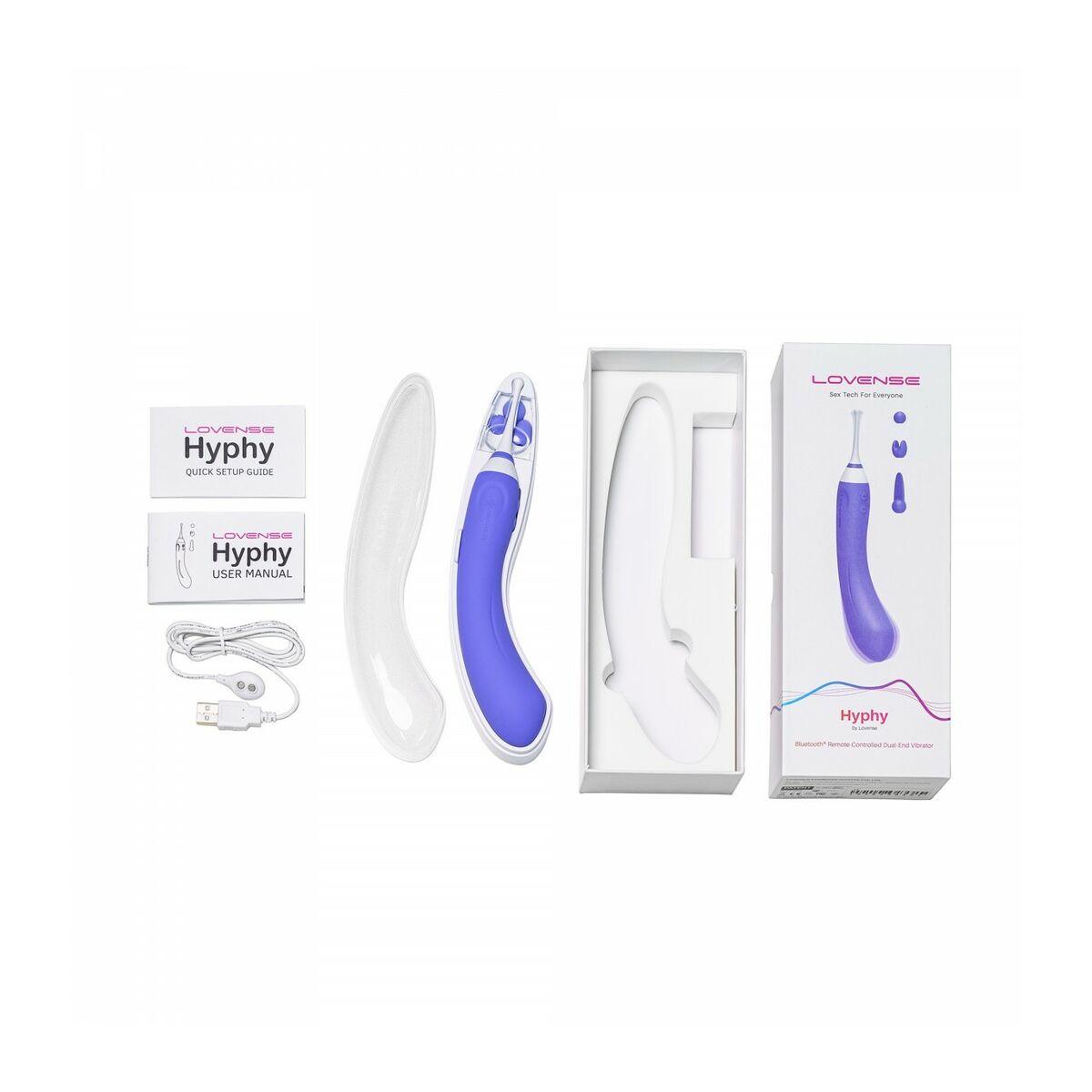 Vibrator Lovense Blue-3