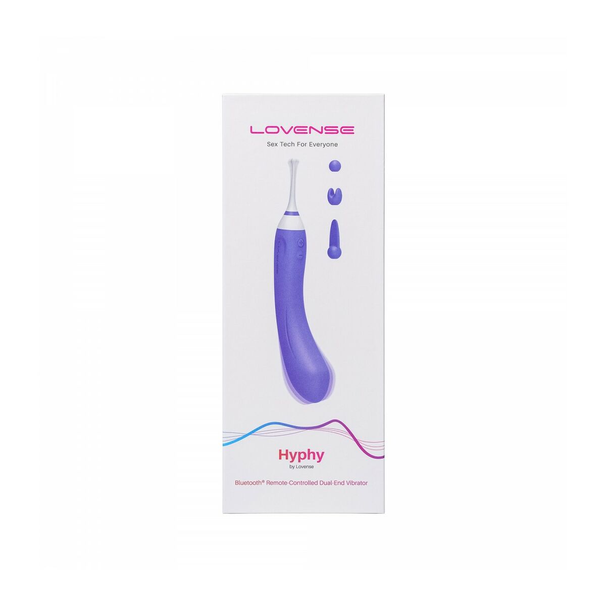 Vibrator Lovense Blue-2