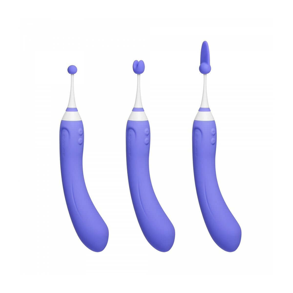 Vibrator Lovense Blue-8