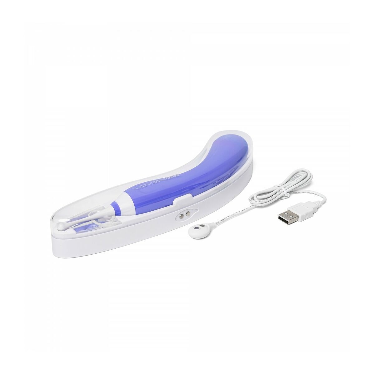 Vibrator Lovense Blue-7
