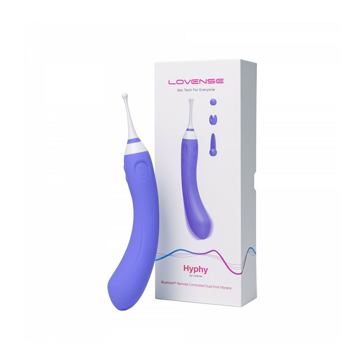 Vibrator Lovense Blue-6