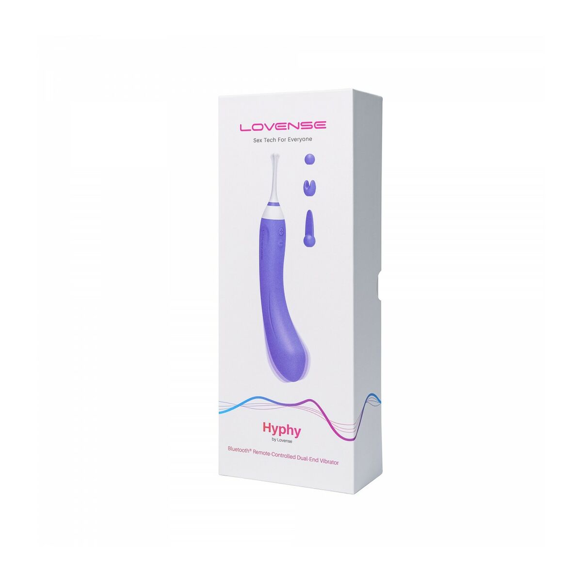 Vibrator Lovense Blue-5