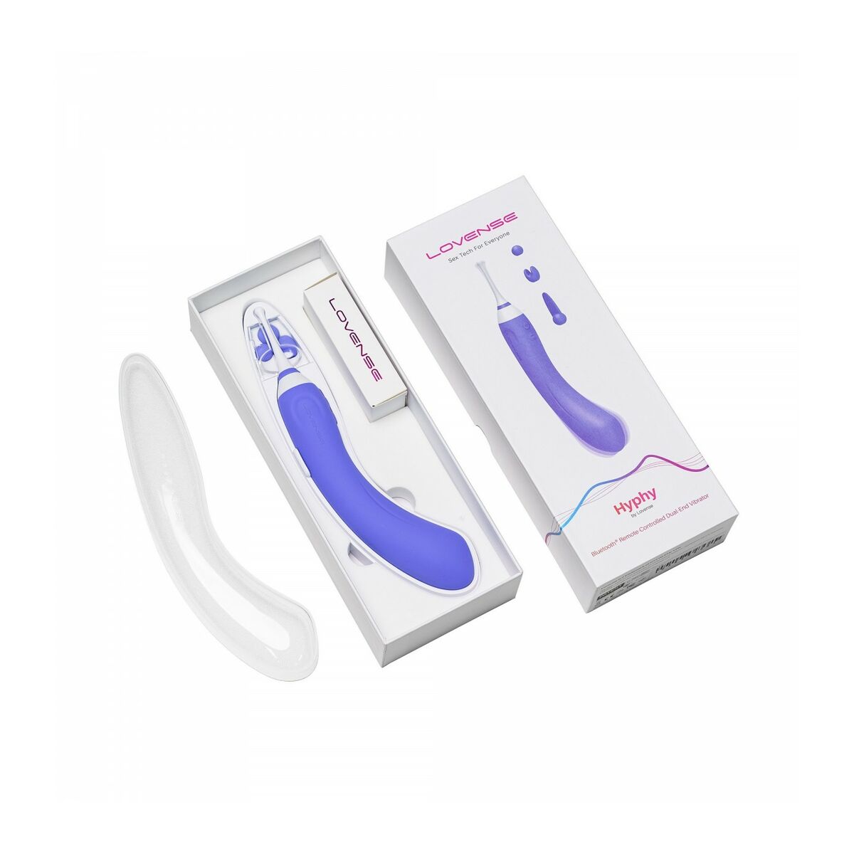 Vibrator Lovense Blue-4