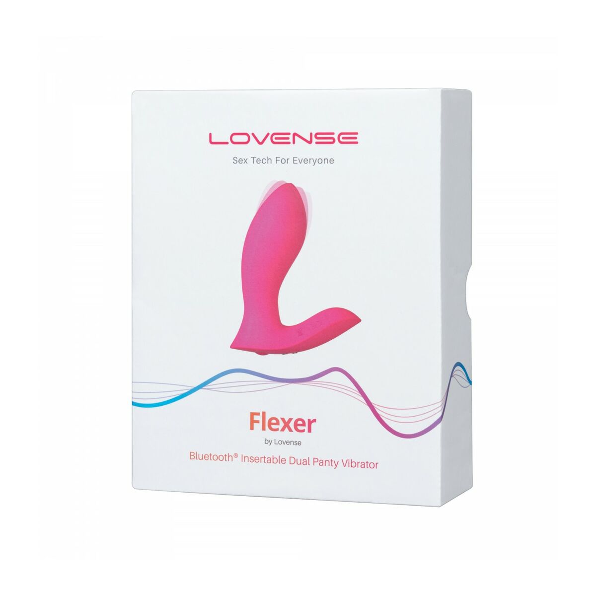 Vibrator Lovense-3