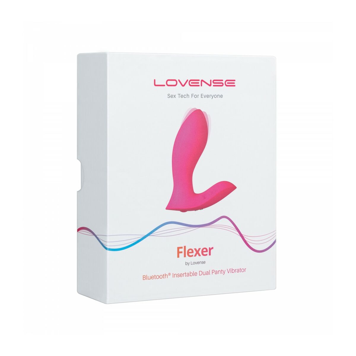 Vibrator Lovense-2