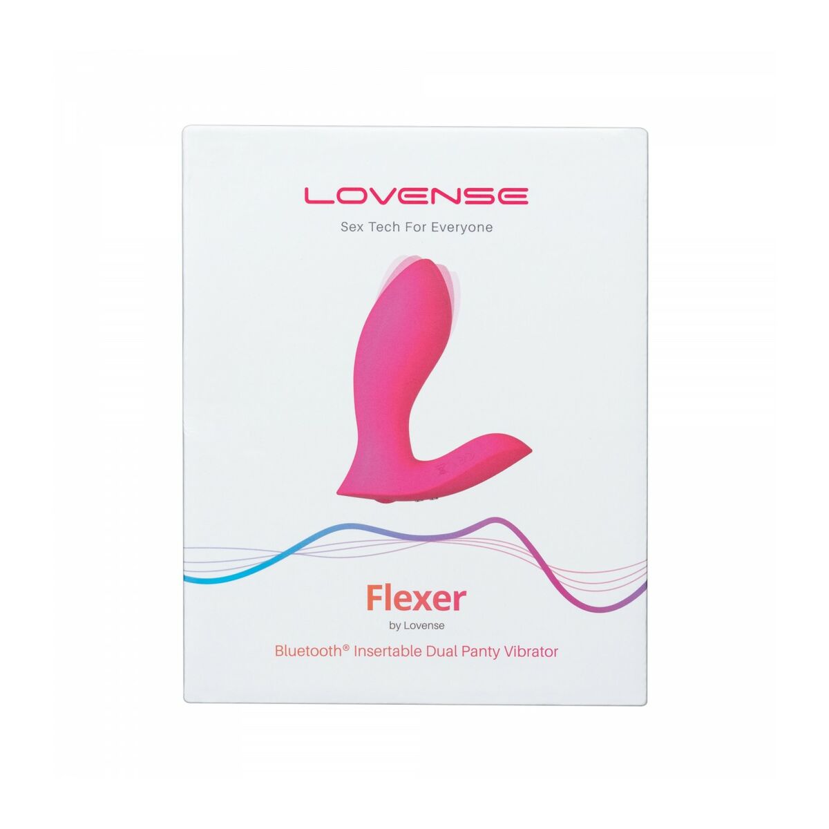 Vibrator Lovense-4