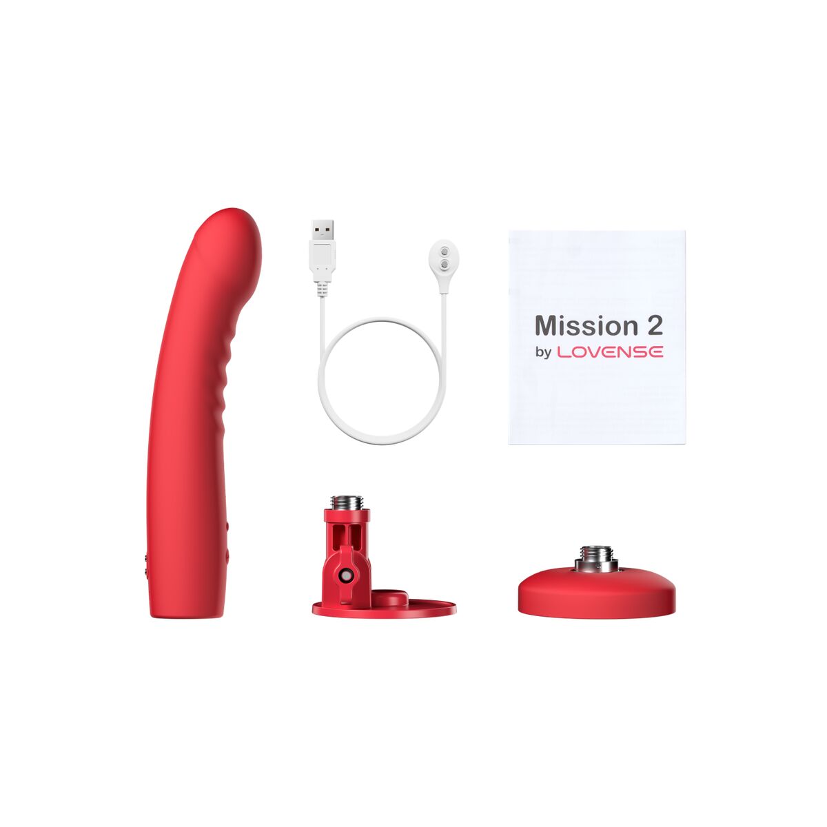 G-Spot Vibrator Lovense-3