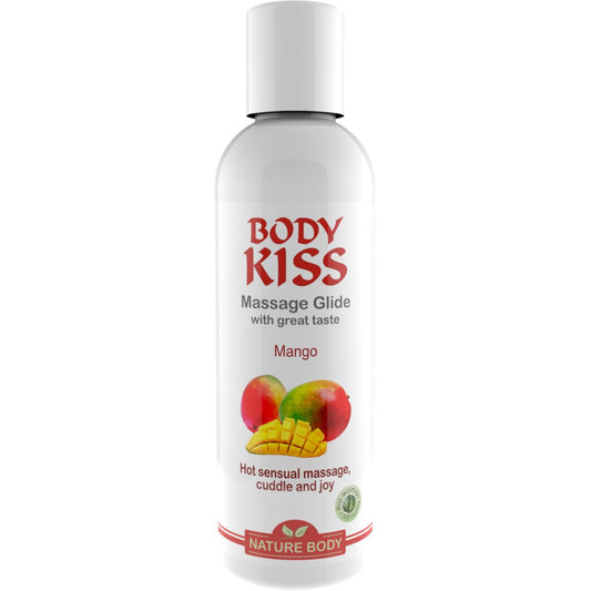 Lubricant Nature Body 100 ml Mango-0