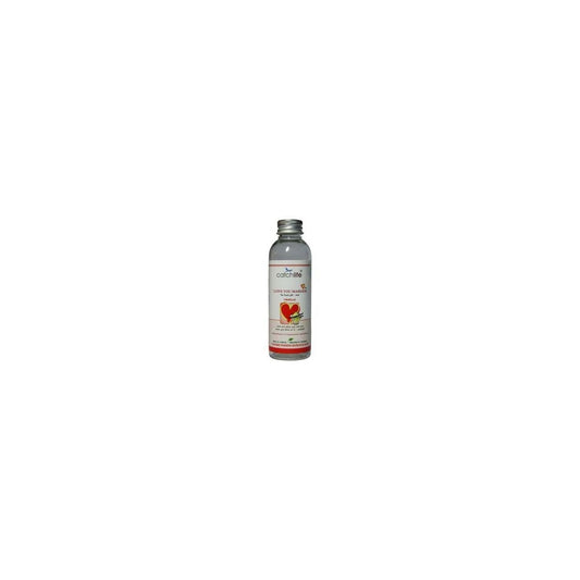 Lubricant Nature Body 75 ml Vanilla-0