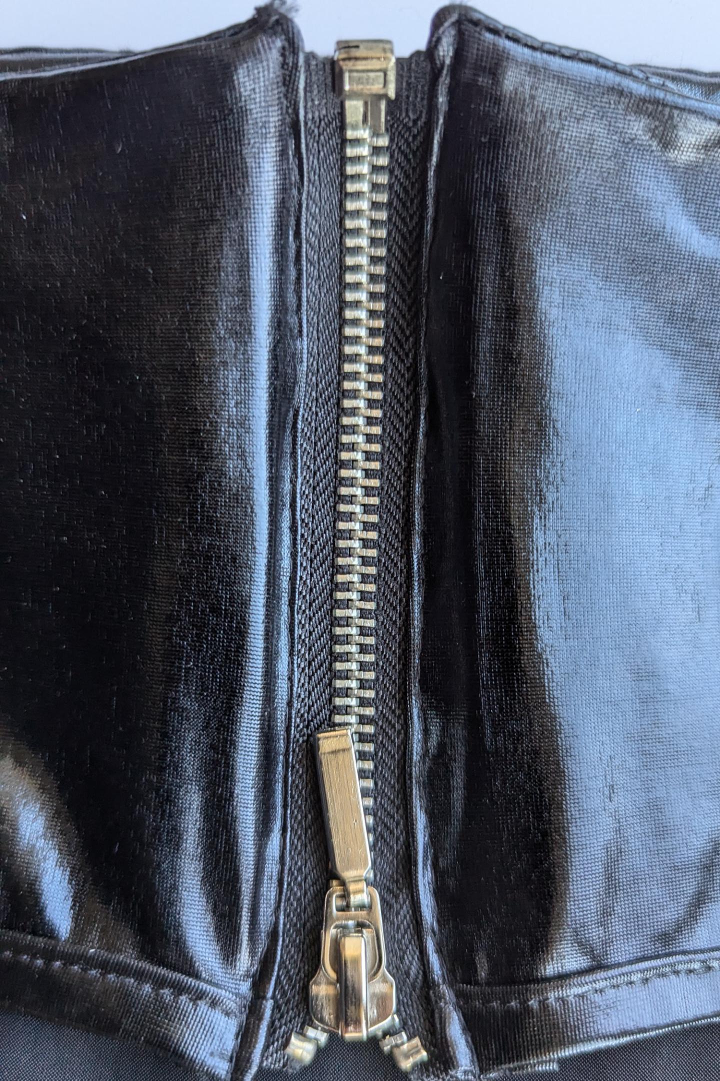 black 2 pcs. Set D164 - XL-2