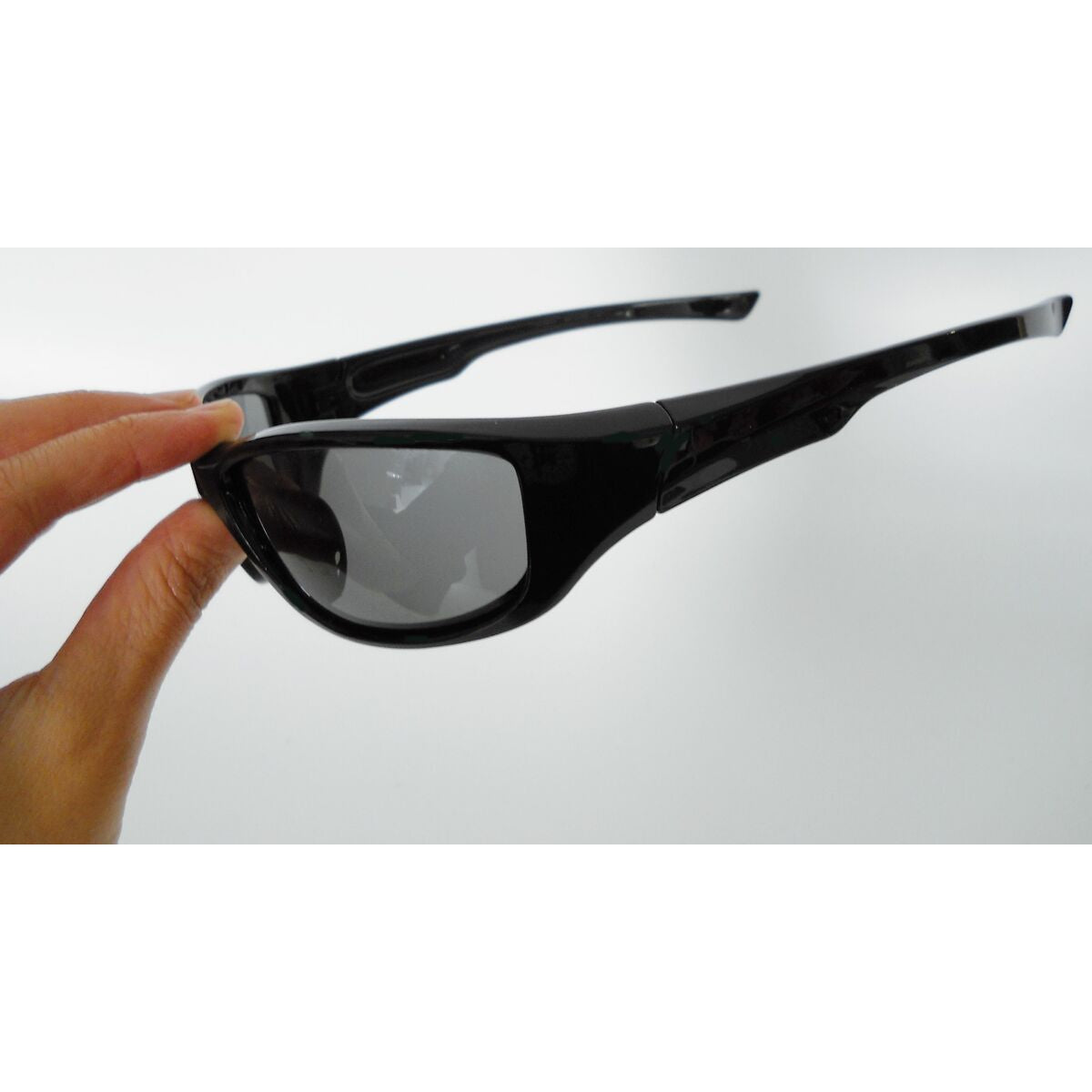 Safety glasses Eagle FOLCO-6