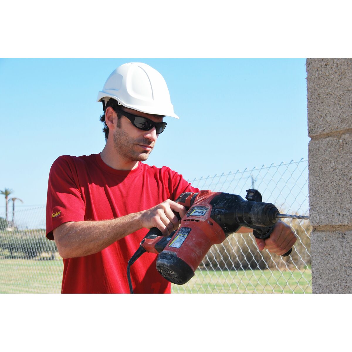 Safety glasses Eagle FOLCO-4